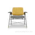 Lounge Chair Bauhaus Armchair